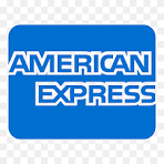 American Express logo