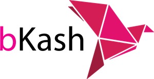 bKash logo