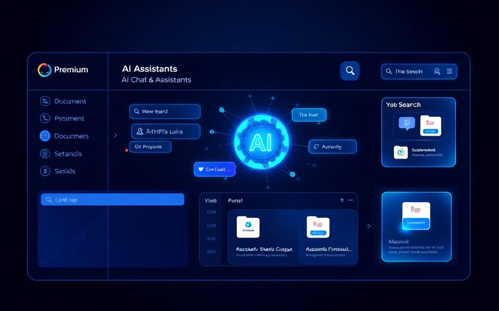 AI Chat & Assistants preview