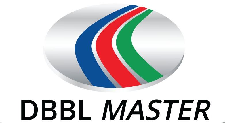 DBBL Mastercard logo