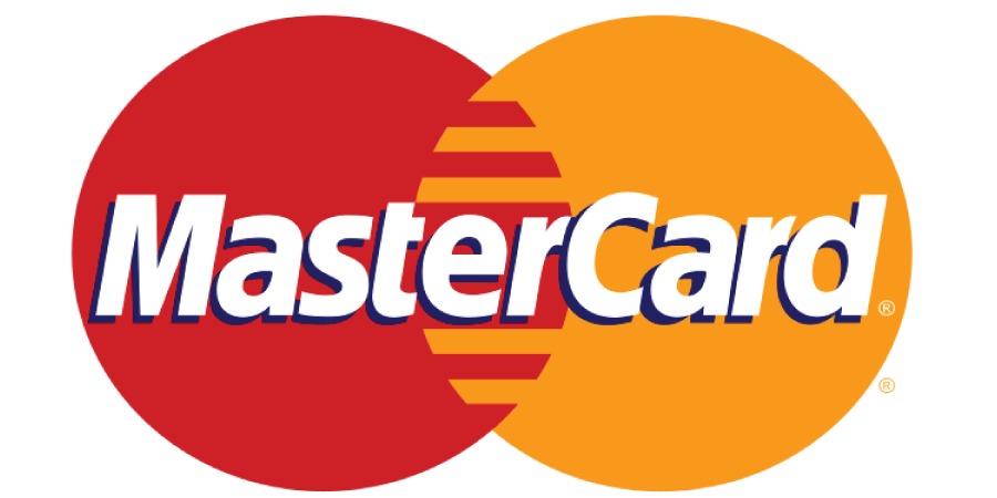 Mastercard logo
