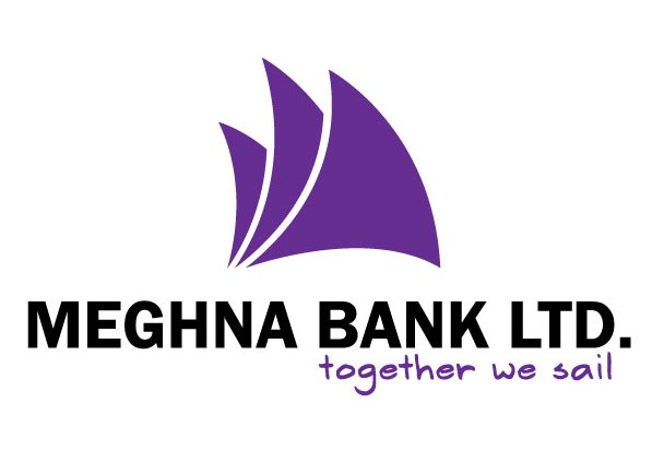 Meghna Bank logo