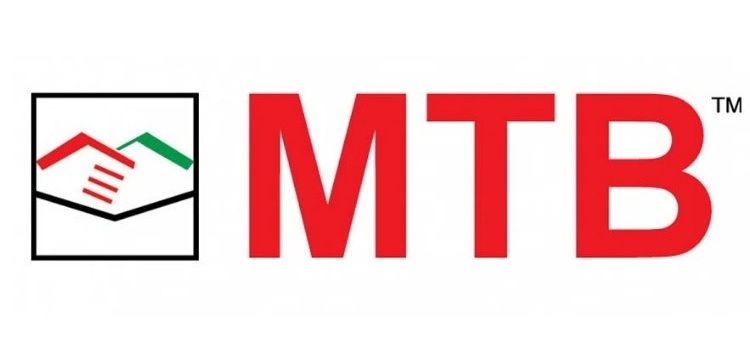 Mutual Trust Bank logo