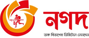Nagad logo