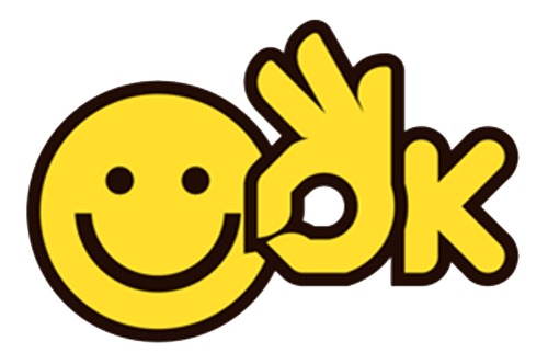 OK Wallet logo