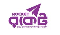 Rocket logo