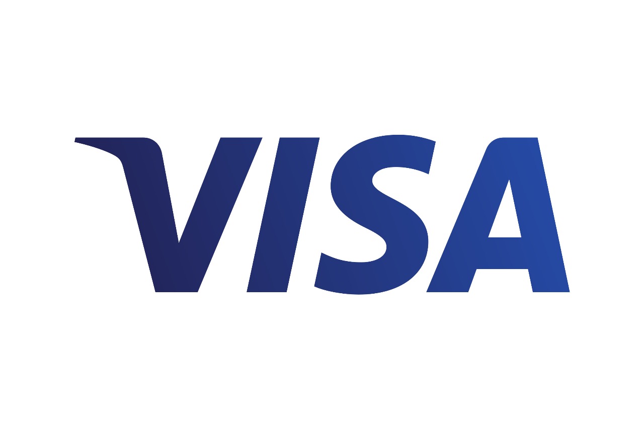 Visa logo